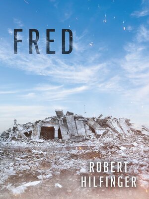 cover image of FRED